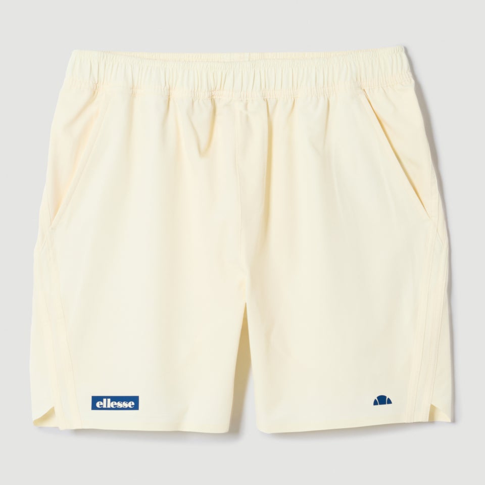 Men's Pierro Short Yellow