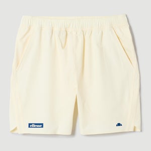 Pierro Short für Herren Gelb