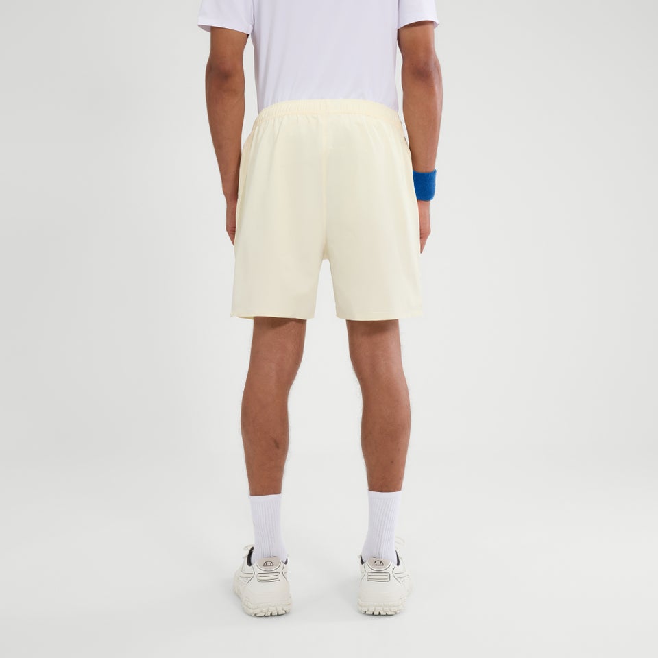 Men's Pierro Short Yellow