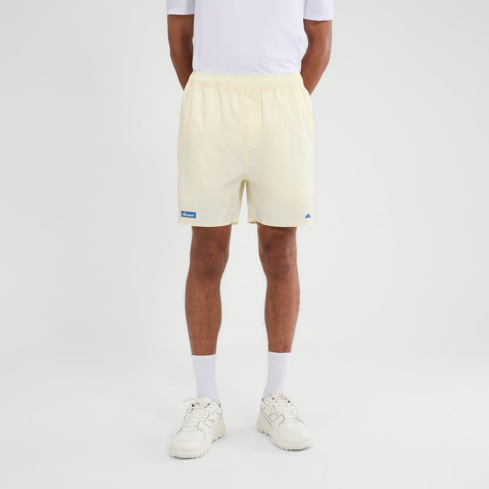 Men's Pierro Short Yellow