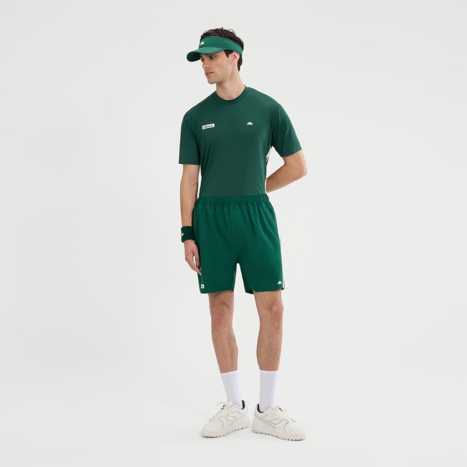 Men's Pierro Short Dark Green
