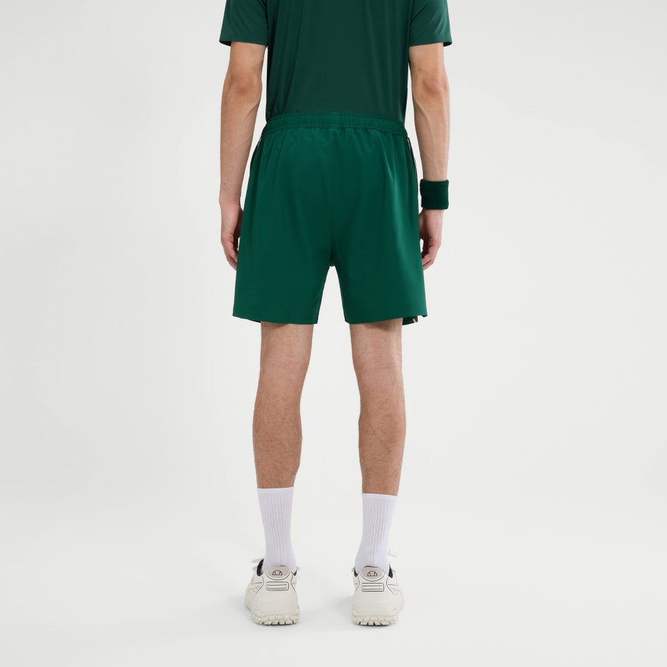 Men's Pierro Short Dark Green