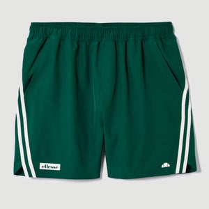 ELLESSE PIERRO SHORT AM DARK GREEN - L
