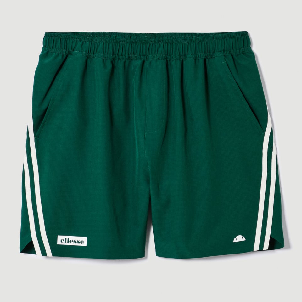 Men's Pierro Short Dark Green