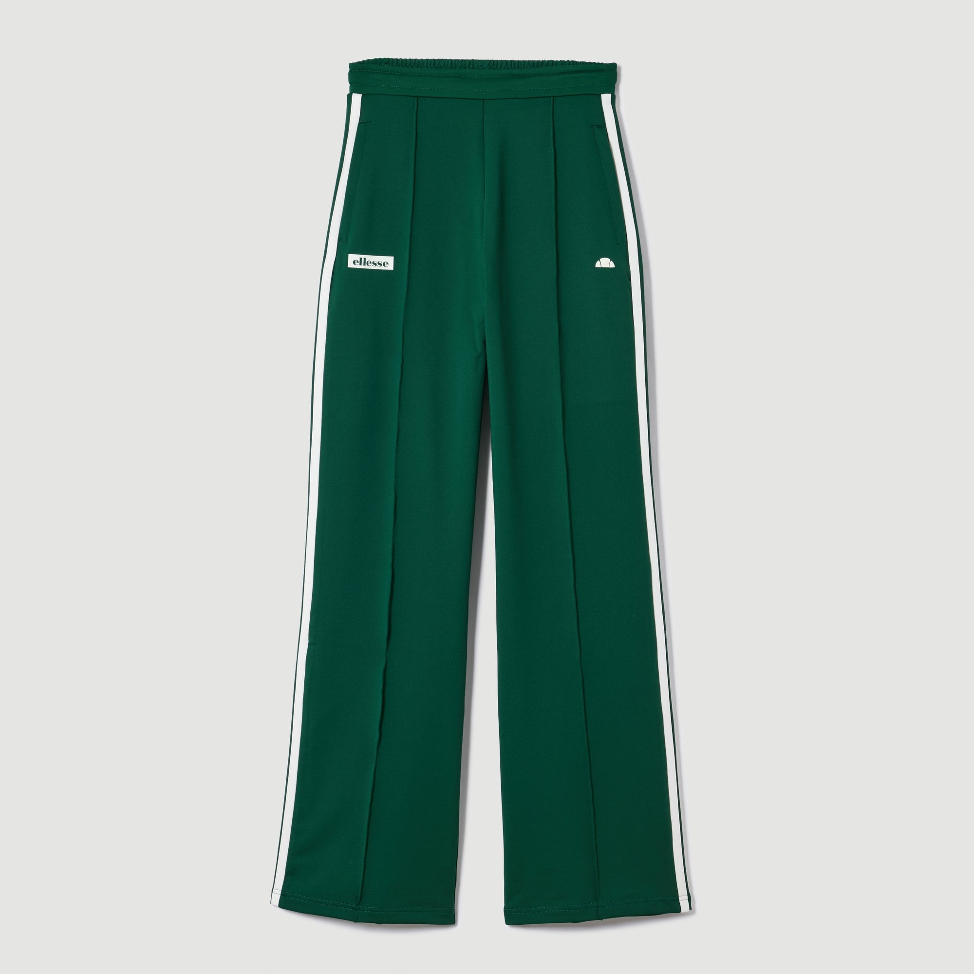 Women's Il Pino Trackpant Dark Green | ellesse UK