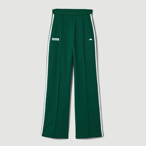 ELLESSE IL PINO TRACKPANT AF DARK GREEN - 12