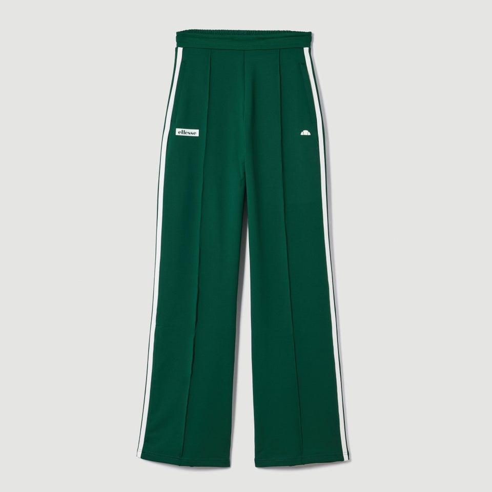 Women's Il Pino Trackpant Dark Green
