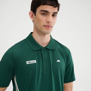 Men's Orelo Polo Dark Green