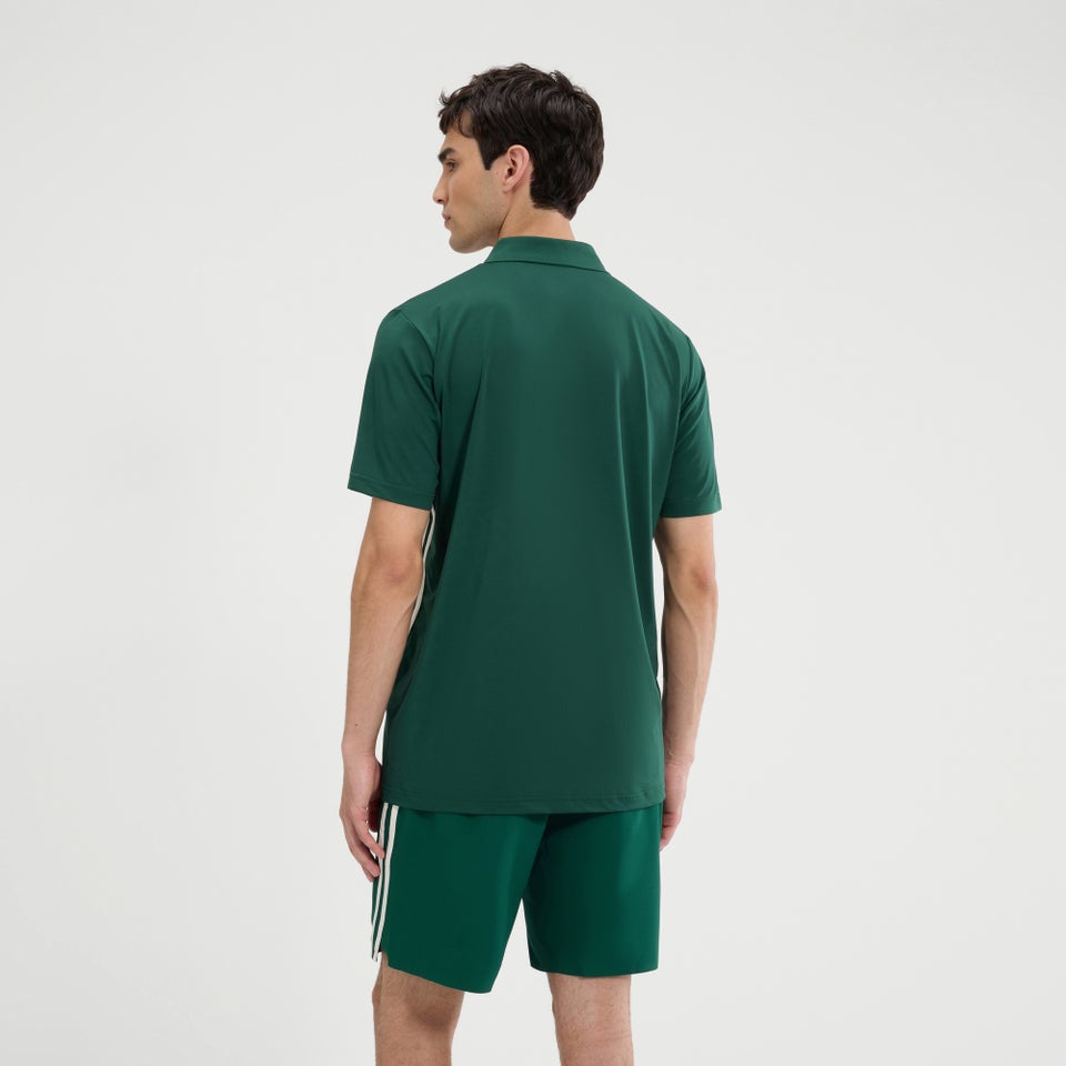 Men's Orelo Polo Dark Green