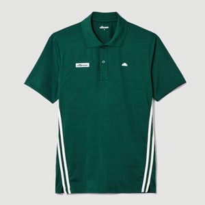 Men's Orelo Polo Dark Green