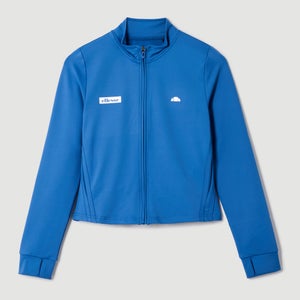 ELLESSE NERONE TRACK TOP AF BLUE - 6