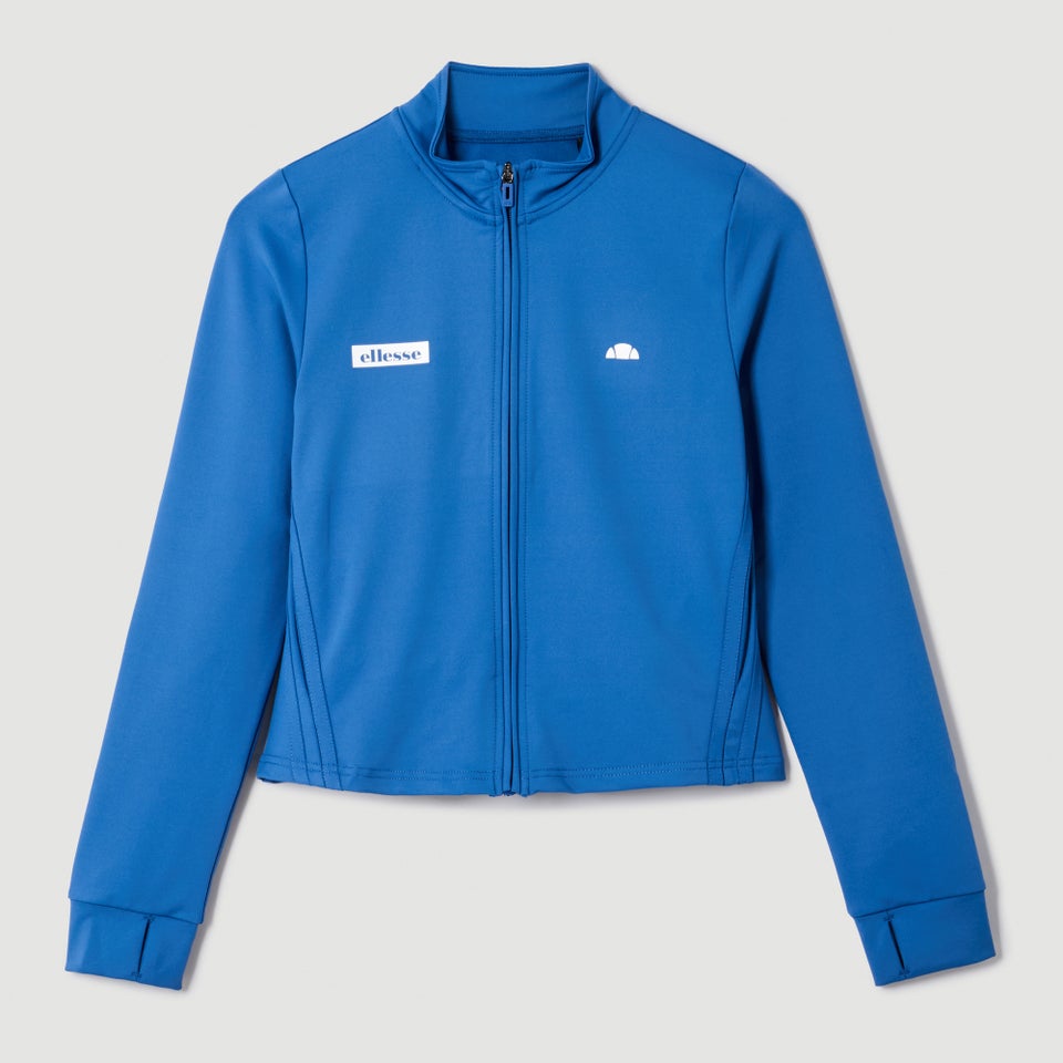 Women's Nerone Track Top Blue