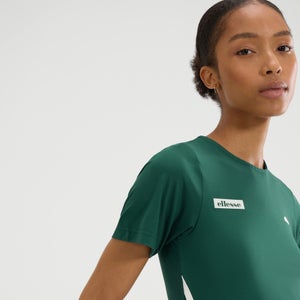 Women's Farnese Tee Dark Green