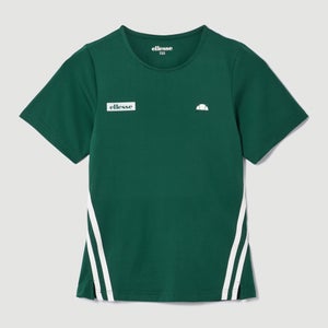 Women's Farnese Tee Dark Green