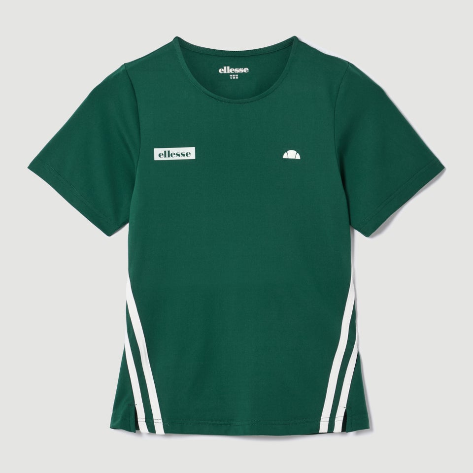 Women's Farnese Tee Dark Green