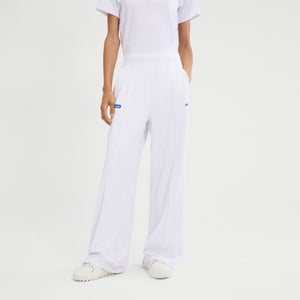 Women's Il Pino Trackpant White
