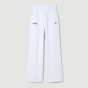 ELLESSE IL PINO TRACKPANT AF WHITE - 8