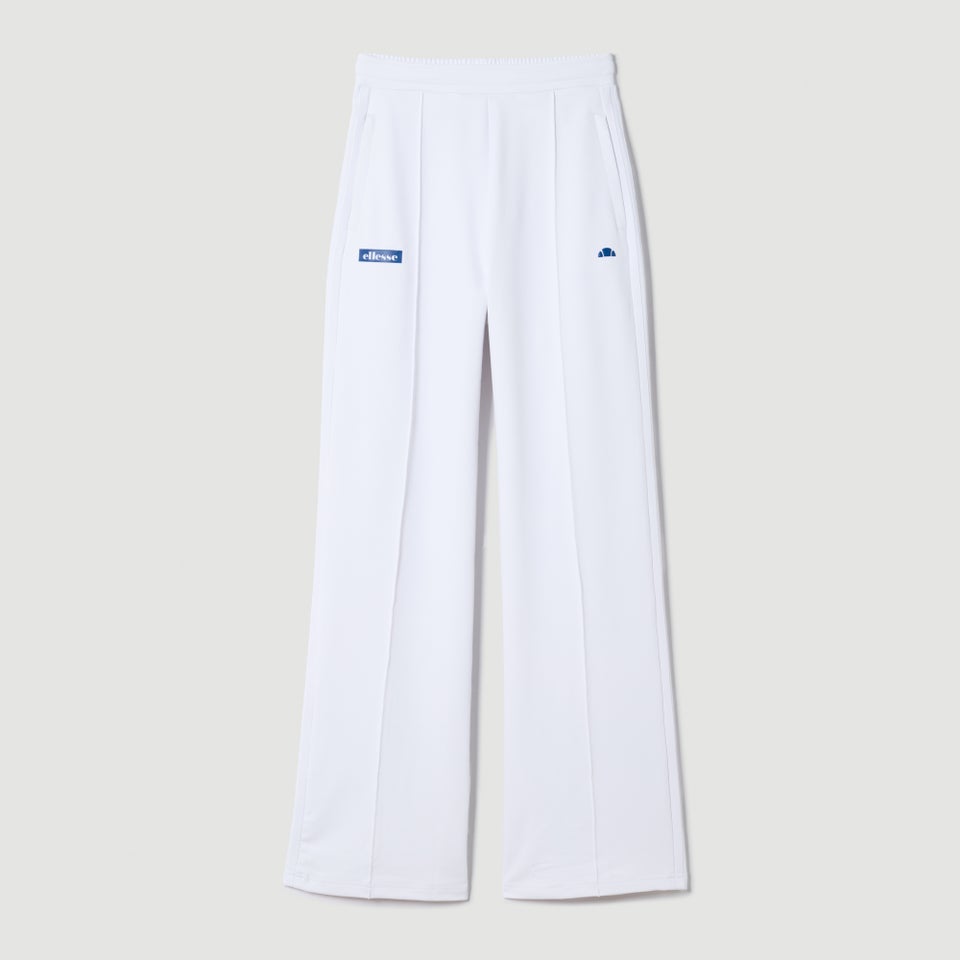 Women's Il Pino Trackpant White