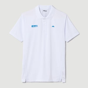Men's Orelo Polo White