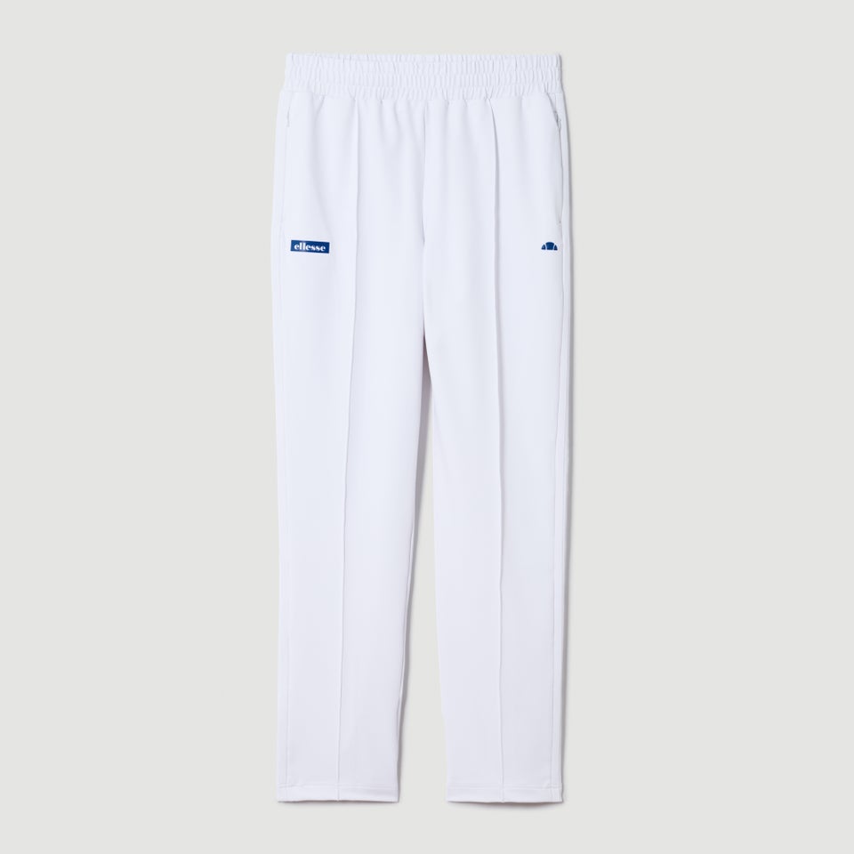 Men's Violo Track Pant White