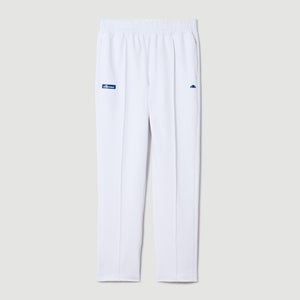 Men's Violo Track Pant White