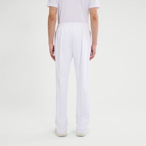 Men's Violo Track Pant White