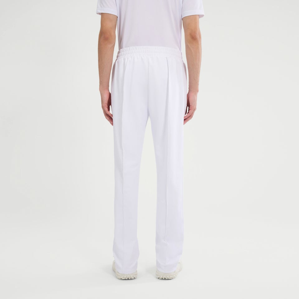 Men's Violo Track Pant White