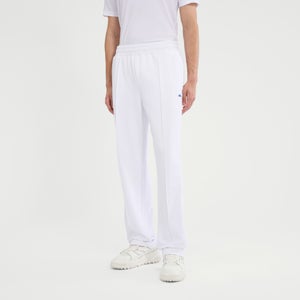 Men's Violo Track Pant White