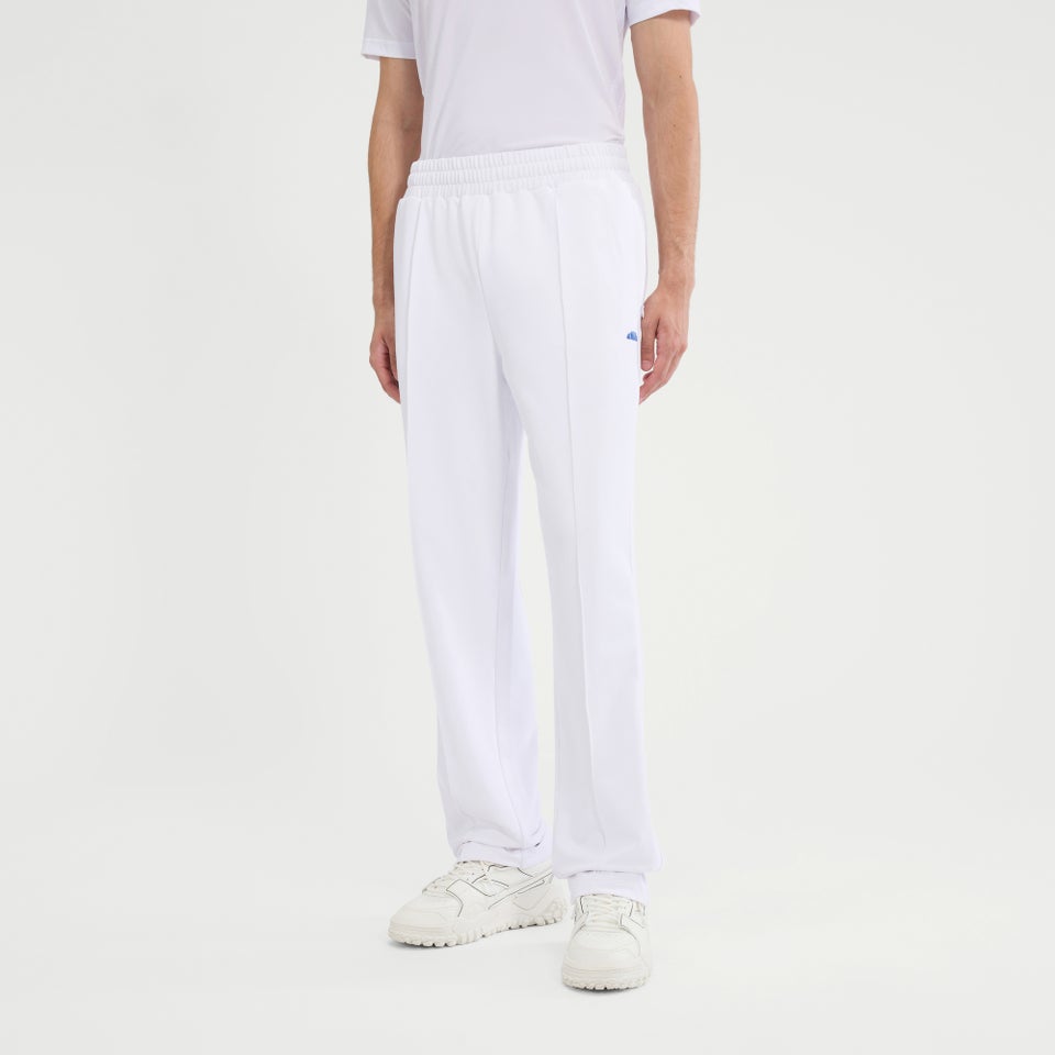 Men's Violo Track Pant White
