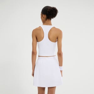 Women's Liena Vest White