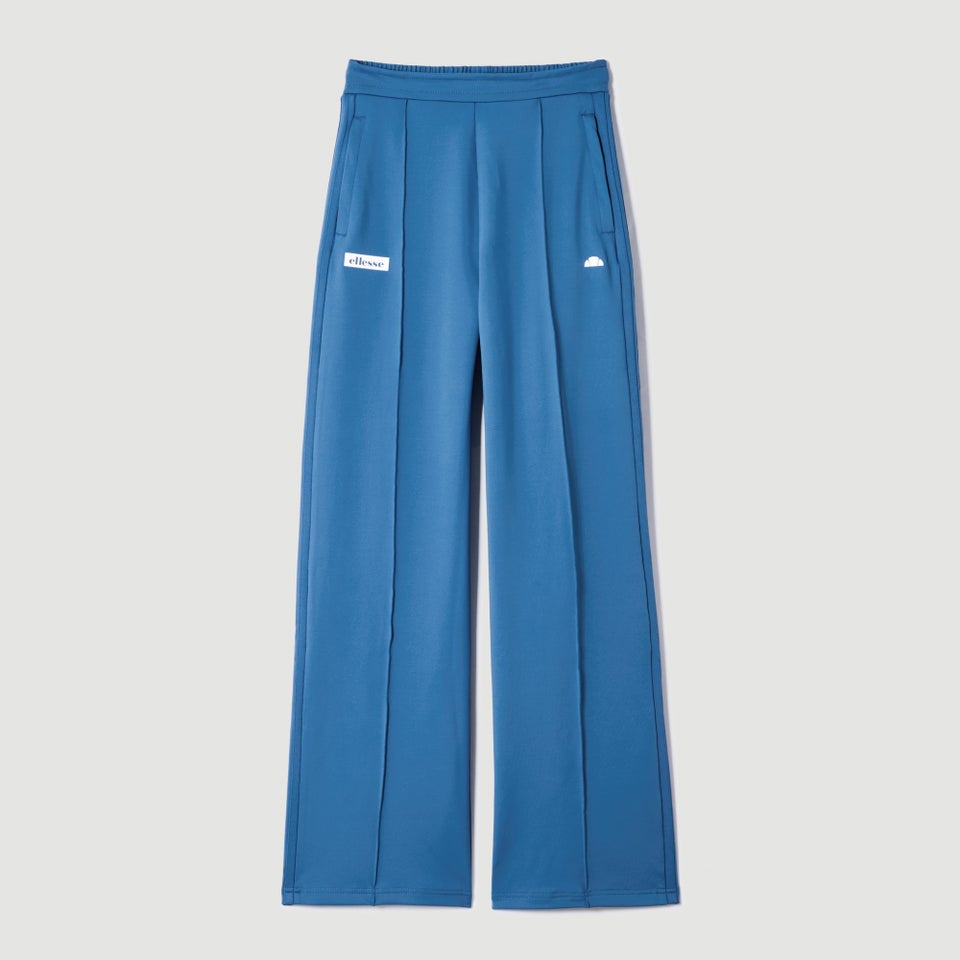 Women's Il Pino Trackpant Blue