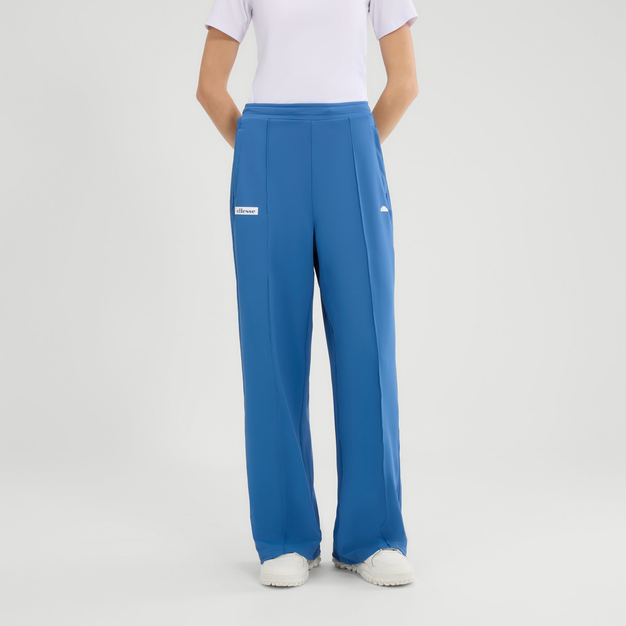 Women's Il Pino Trackpant Blue | ellesse UK