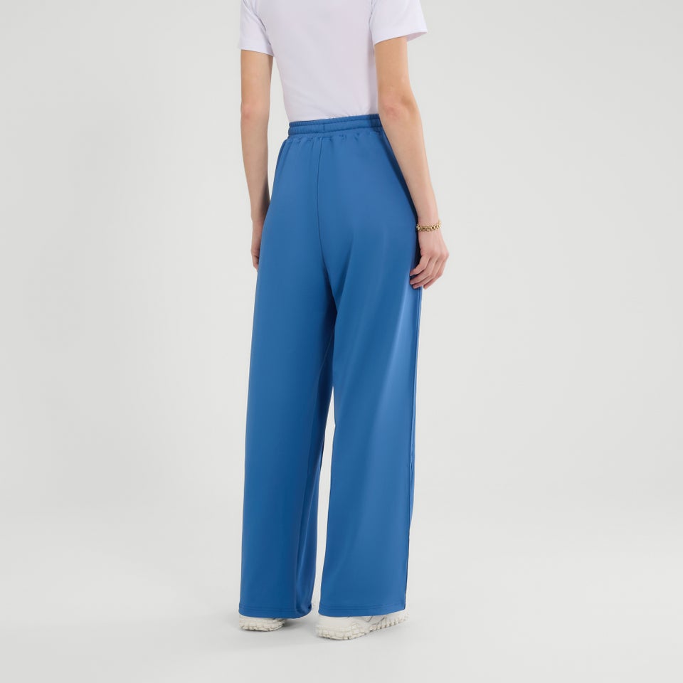 Women's Il Pino Trackpant Blue