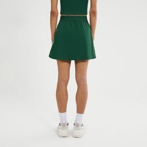 Women's Macere Skort Dark Green