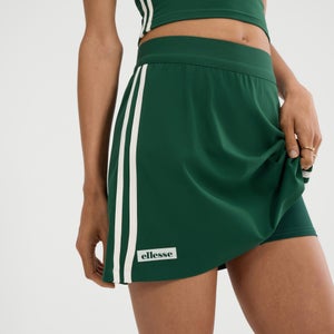 Women's Macere Skort Dark Green
