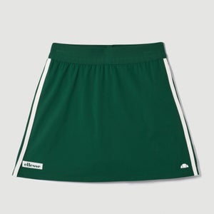Women's Macere Skort Dark Green