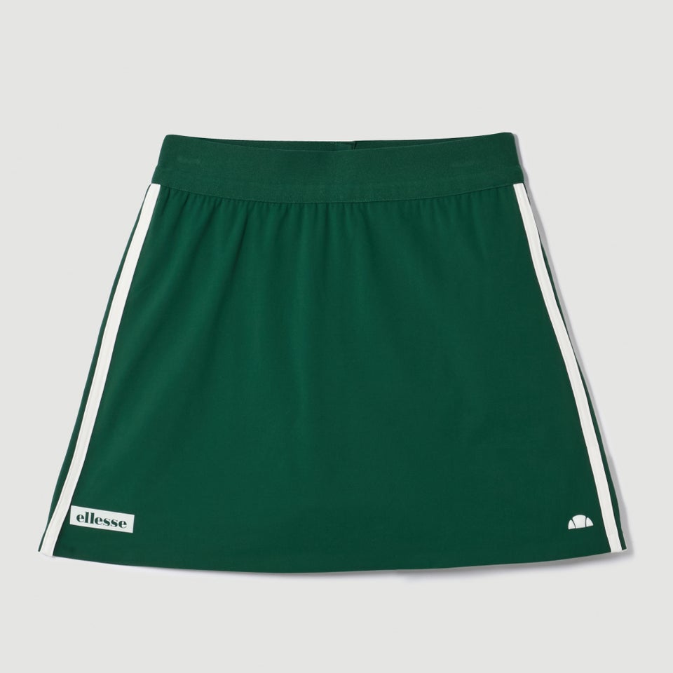 Women's Macere Skort Dark Green