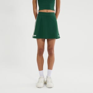 Women's Macere Skort Dark Green