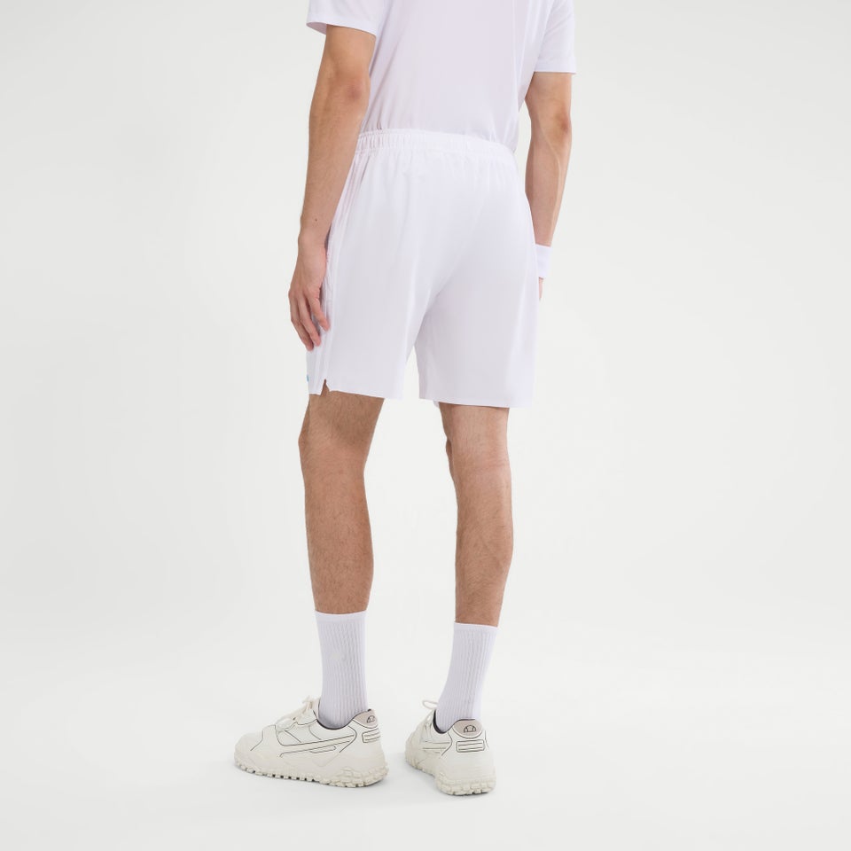 Men's Pierro Short White