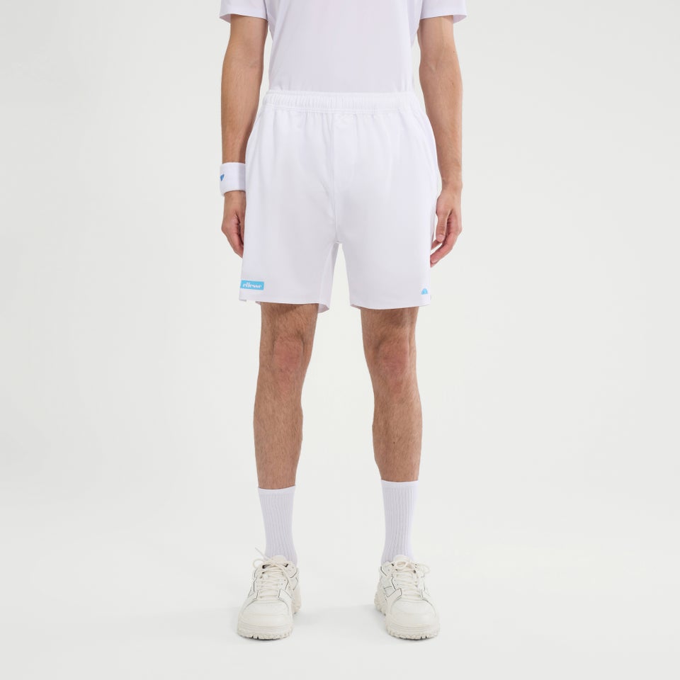 Men's Pierro Short White