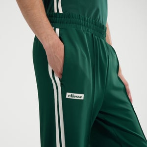 Men's Violo Track Pant Dark Green