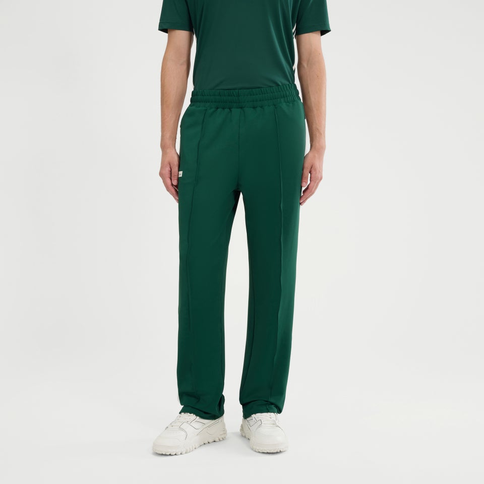Men's Violo Track Pant Dark Green