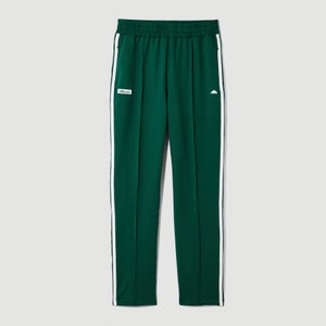 ELLESSE VIOLO TRACK PANT AM DARK GREEN - L