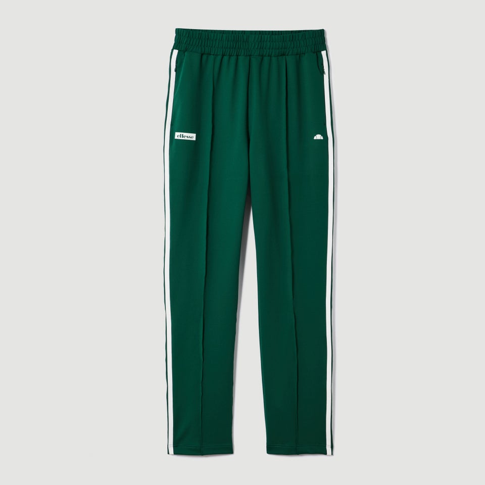 Men's Violo Track Pant Dark Green