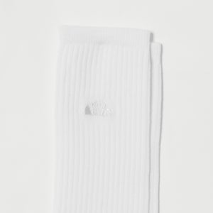 Unisex Procolia Tennis Socks 3 Pack White
