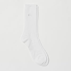 Unisex Procolia Tennis Socks 3 Pack White