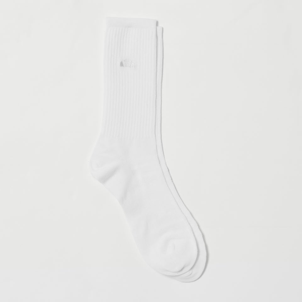 Unisex Procolia Tennis Socks 3 Pack White