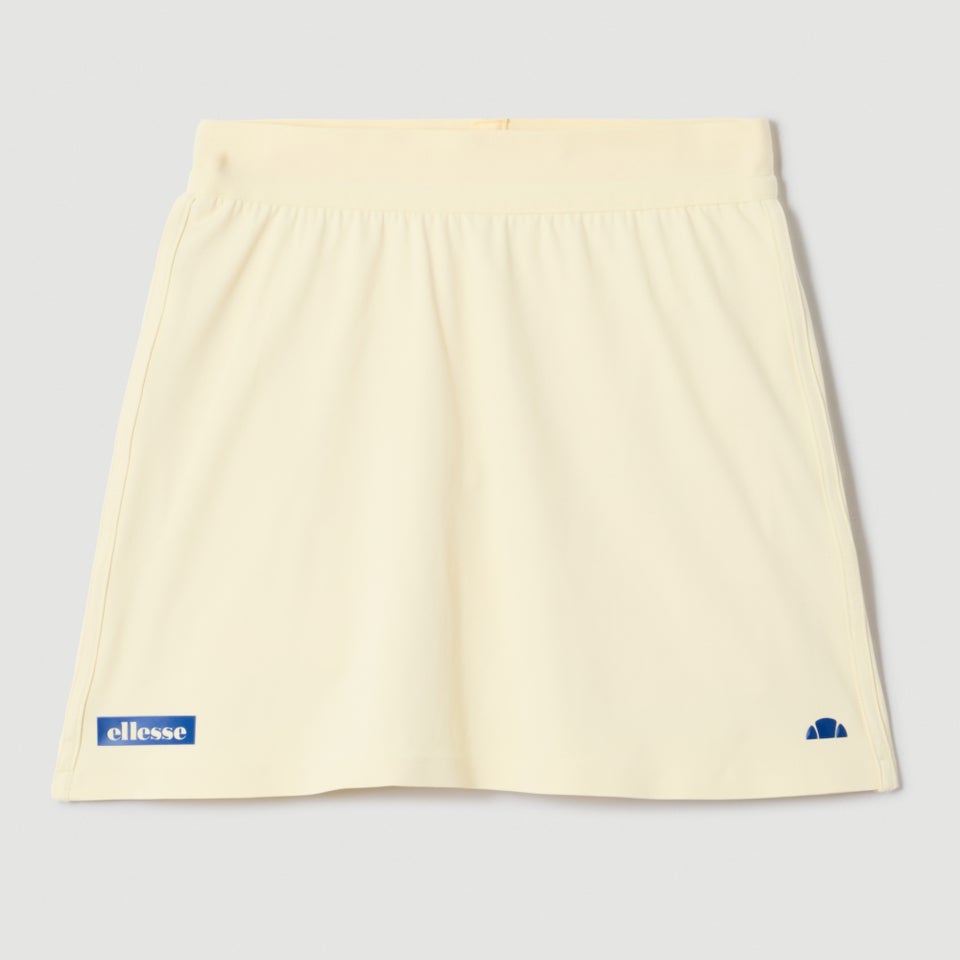 Women's Macere Skort Yellow