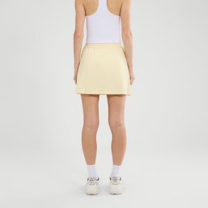 Women's Macere Skort Yellow