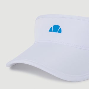 Sonnenschutz Capanne Weiß